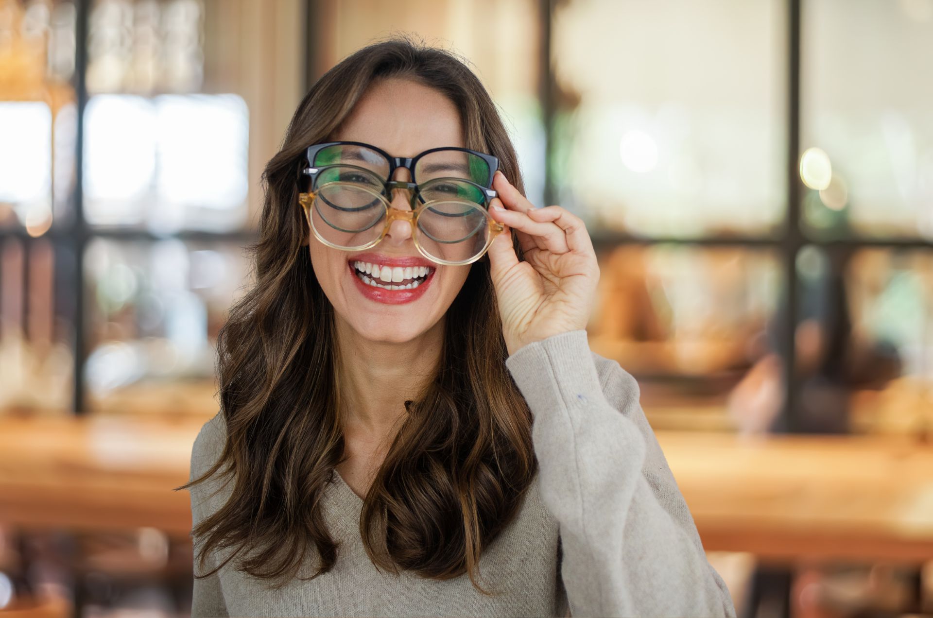 Verres progressifs : les bons réflexes pour une adaptation naturelle